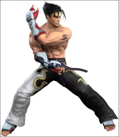 Qui est ce personnage ?