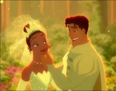 Comment s'appellent ces deux amoureux ?