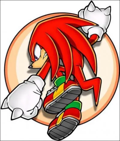 Qui est ce personnage ?