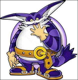 Qui est ce personnage ?