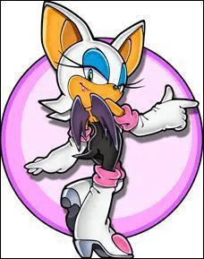 Qui est ce personnage ?