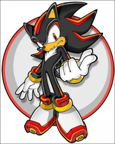 Qui est ce personnage ?