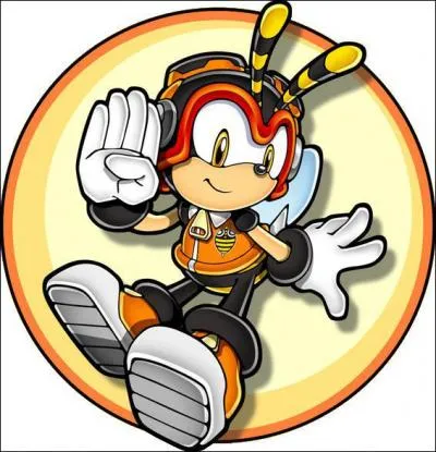 Qui est ce personnage ?