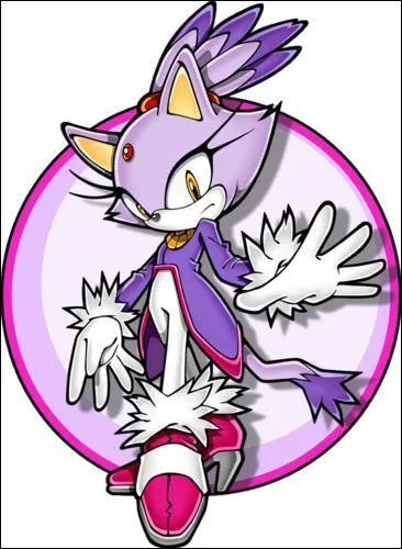 Qui est ce personnage ?