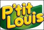 P'tit Louis est une marque de...