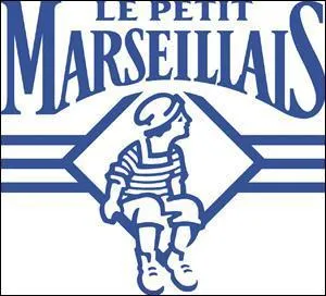 Le Petit Marseillais est une marque de...