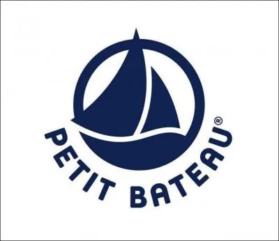 Petit Bateau est une marque de...