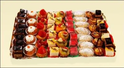 Vous dgusterez bien quelques ...