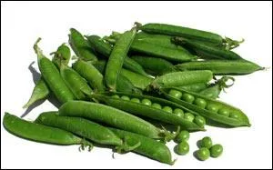 Quel sont ces lgumes ?