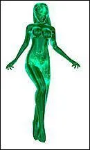 Comment s'appelle ce personnage ?