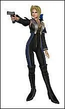 Comment s'appelle ce personnage ?