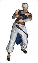 Comment s'appelle ce personnage ?