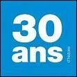 30 ans de mariage