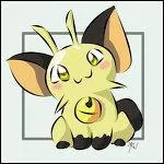 De quel Pokmon est inspir ce fake ?