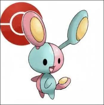 De quel Pokmon est inspir ce fake ?