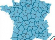 Quiz Les rgions de la France (TT)