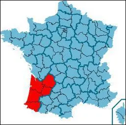 Comment s'appelle cette rgion ?