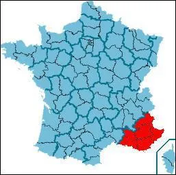 Comment s'appelle cette rgion ?