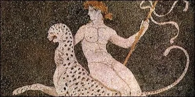 A quel dieu étaient dédiées les représentations théâtrales en Grèce ?