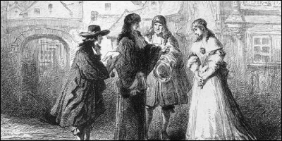 "Les Plaideurs" est le titre d'une comédie de Corneille.