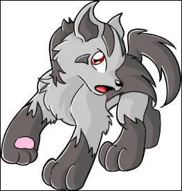 Quel est le nom de ce Pokmon ?