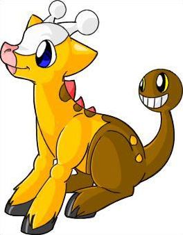 Quiz Pokemon