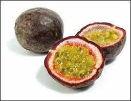 De quel fruit exotique s'agit-il ?