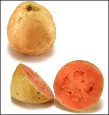 De quel fruit exotique s'agit-il ?