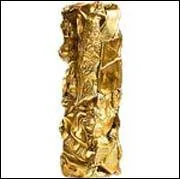 Trouvez grace  cette image, le personnage interprt par Alain Chabat, Alain Delon, Michel Serrault et bientot Fabrice Lucchini ?