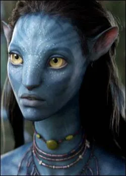 Entrons dans le monde d'Avatar, film de Ridley Scott. Qui est-elle ?