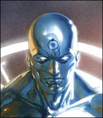 Ce personnage que l'on retrouve dans les Watchmen, porte le nom d'un quartier de New York .