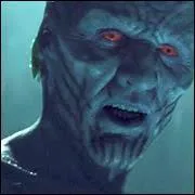 Personnage issu du monde de l'Avenger Thor, ici en version cinma.