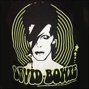 Laquelle de ces chansons de David Bowie a été reprise dans un concert de Nirvana ?