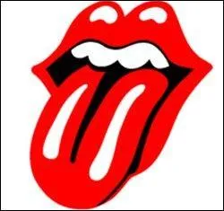 Quelle bouche de chanteur représente ce symbole ?