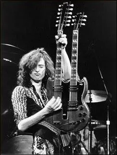 Qui est ce guitariste légendaire ?