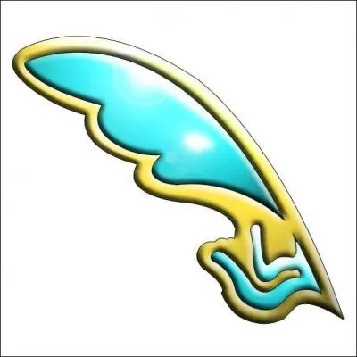 Quel est le nom de ce badge ?