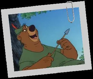 Meilleur ami de Robin des Bois.