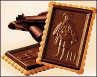 Quel est ce petit gateau ?