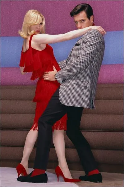 Dans quel film Renee Zellweger a-t-elle hrit d'un rle  la Doris Day, lui permettant de sduire le beau Ewan McGregor ?