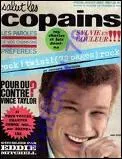 Le 1er juillet parait le N 1 du clbre magazine pour jeunes ' Salut les Copains ', qui en taient les crateurs ?