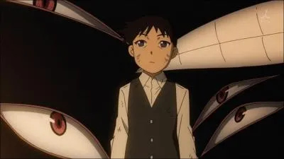 On l'appelle 'Homonculus originel', son nom est :