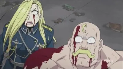 Le frre du gnral est :