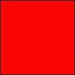 Le rouge reprsente :