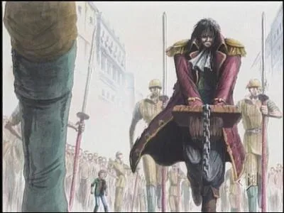 Comment surnomme-t-on la ville Loguetown ?