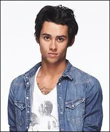 Comment s'appelle ce concurrent ?