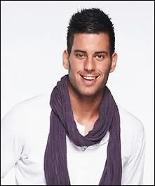 Comment s'appelle ce concurrent ?