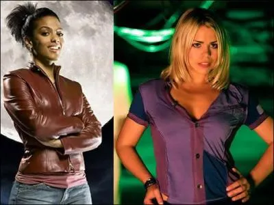 Vrai ou faux : Martha est jalouse de Rose.