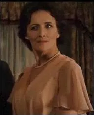 Qu'a fait Ptunia Evans Dursley dans son pass ?