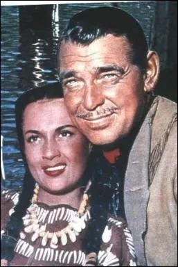 Il joue le rle de Flint Mitchell dans 'Au-del du Missouri' en 1951 sous la direction de William A. Wellman.