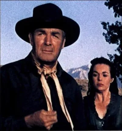 Il joue le rle de Jefferson Cody dans 'Comanche Station' en 1960 sous la direction de Budd Boetticher.